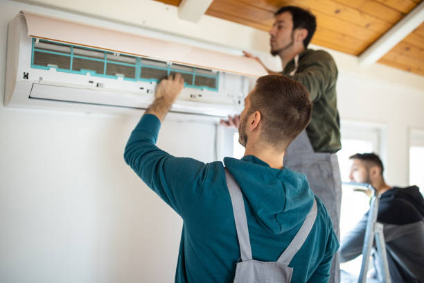 Best Local HVAC Companies  in St Louis, MO
