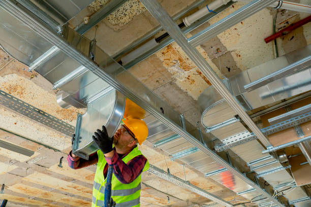 Best Central Air Repair  in St Louis, MO
