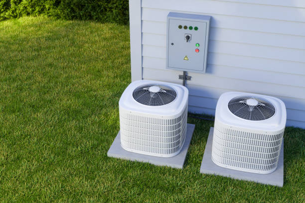 Best HVAC Installation Services  in St Louis, MO