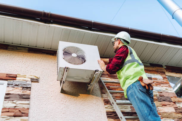 Best Affordable HVAC Services  in St Louis, MO