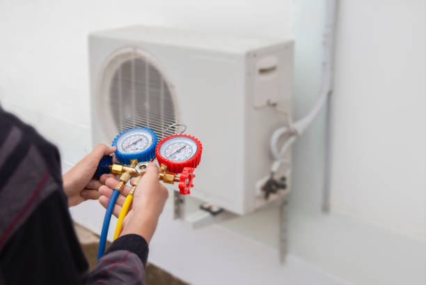 Local HVAC Companies in St Louis, MO