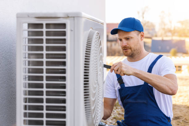 Best HVAC Maintenance Near Me  in St Louis, MO
