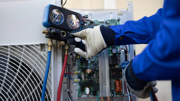 Best Residential HVAC Services  in St Louis, MO